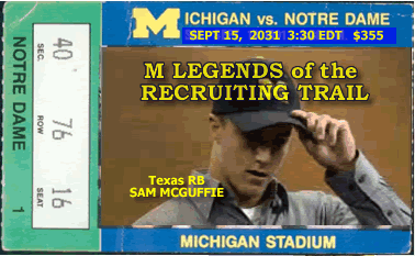 Legends of the Recruiting Trail 2031