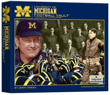 university of michigan football. #39;University of Michigan