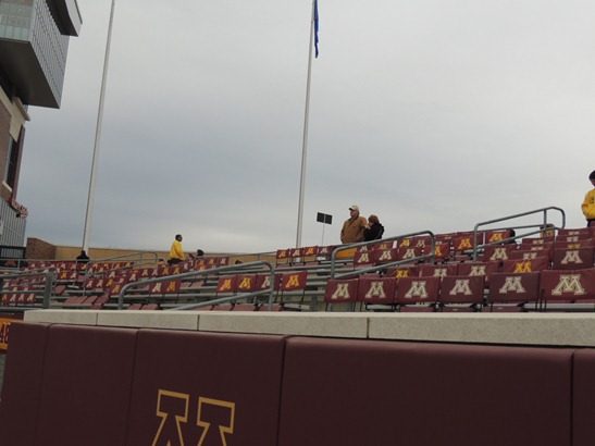 TCF Stadium | MVictors.com