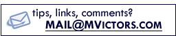 Contact email MVictors.com