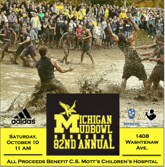 Mudbowl