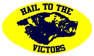 New Decal Victors