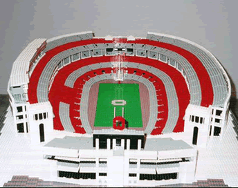 Osu best sale lego stadium